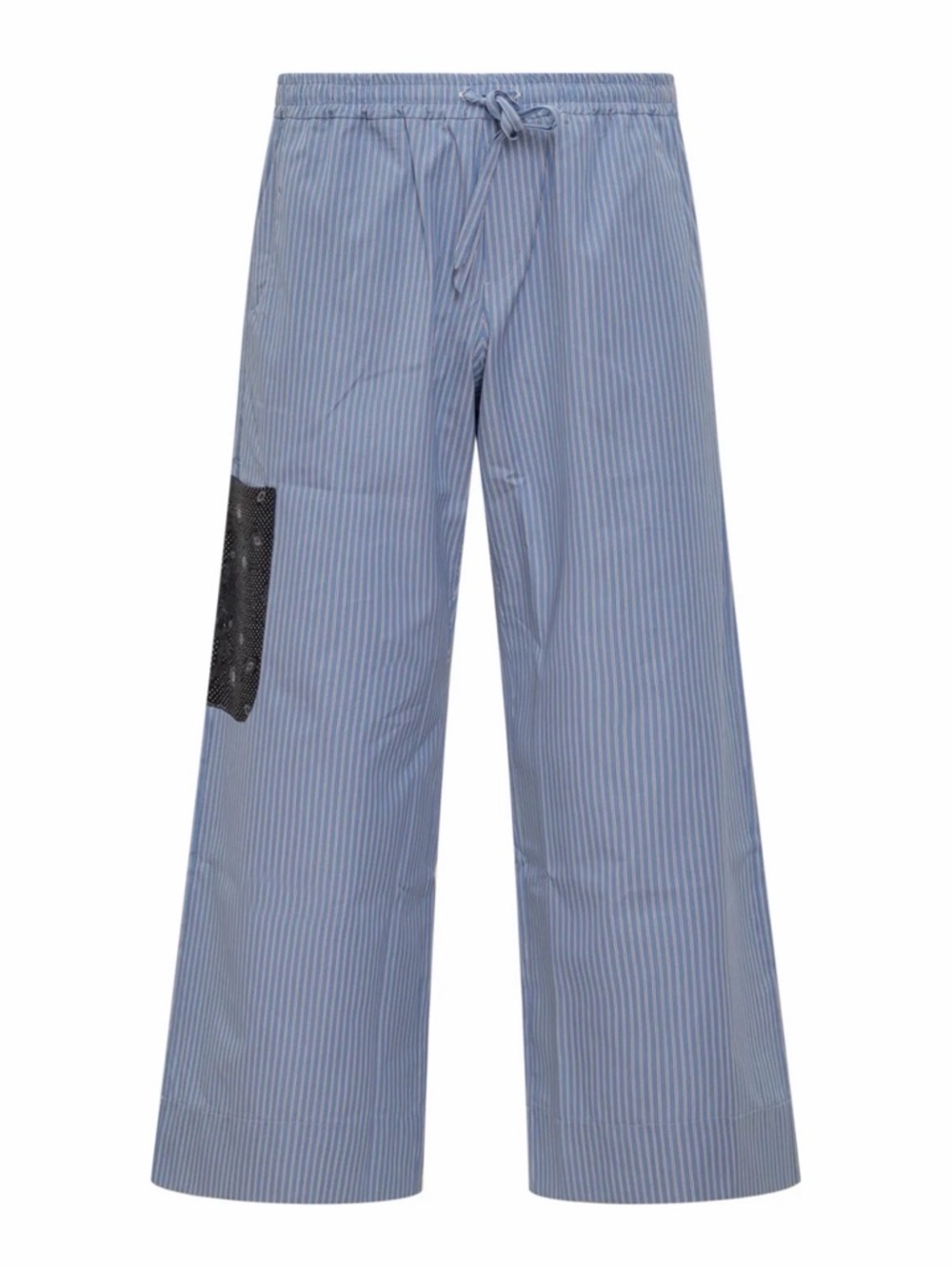 Pierre-Louis Mascia Cargo-pocket Trousers XS